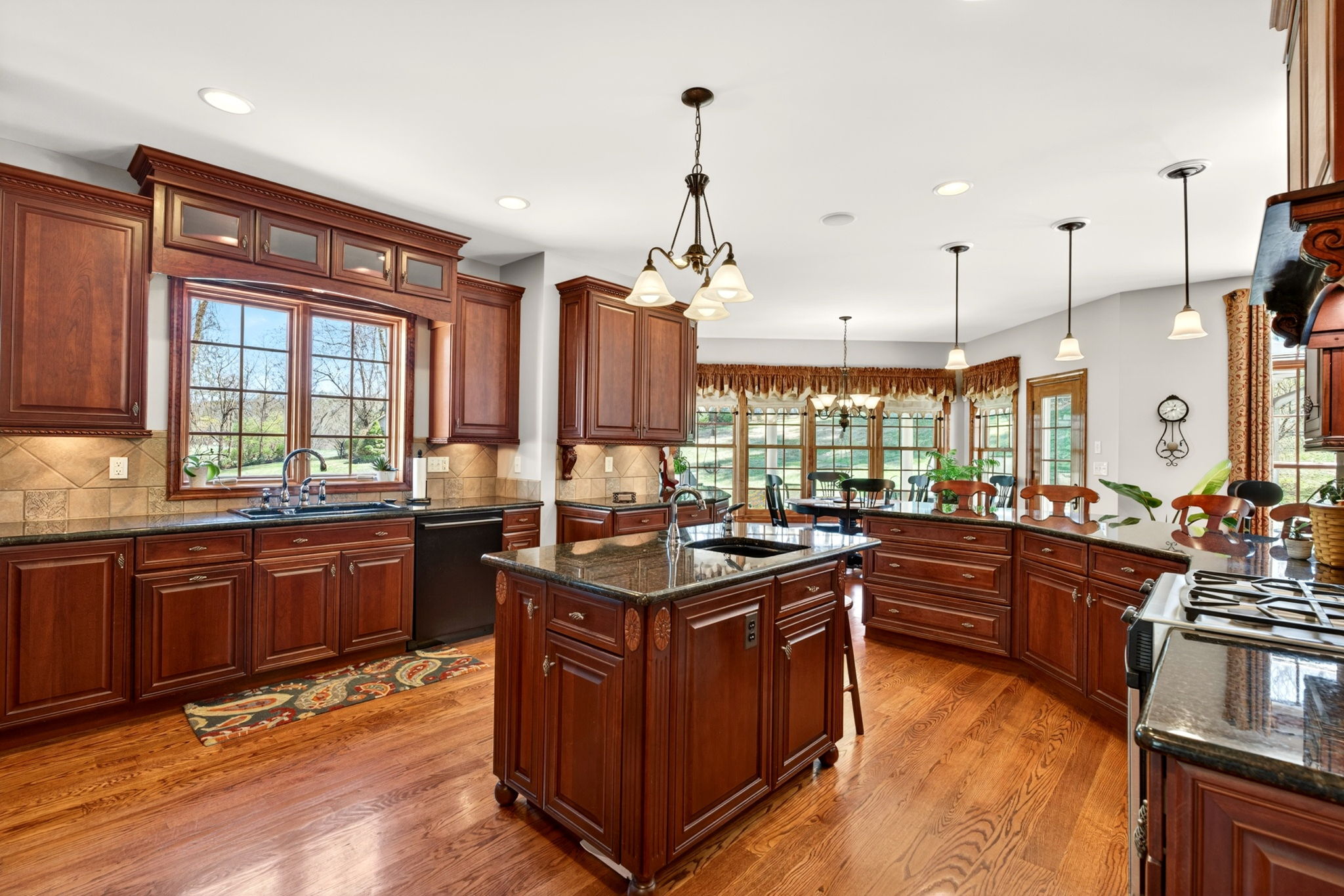 2814 Rocks Station 40