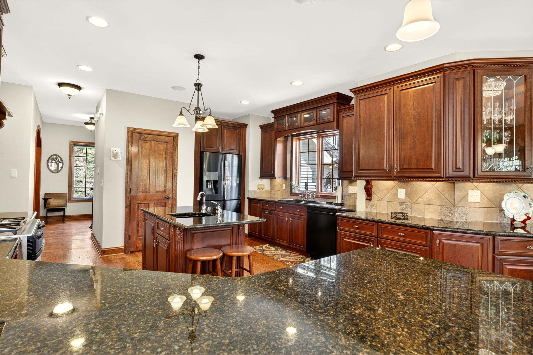 2814 Rocks Station 49