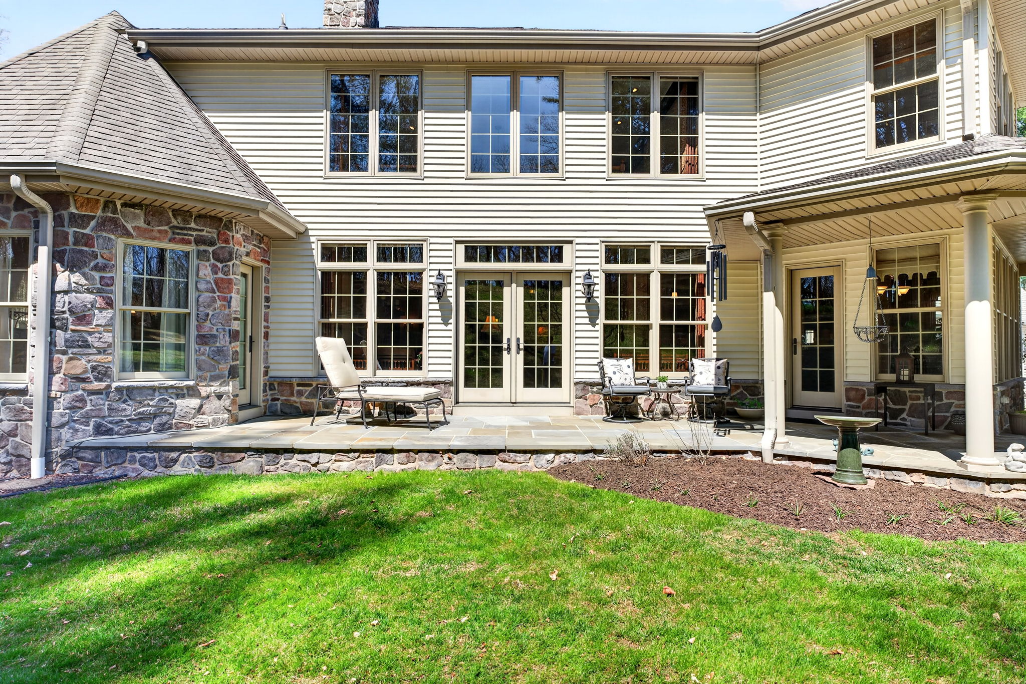 2814 Rocks Station 96