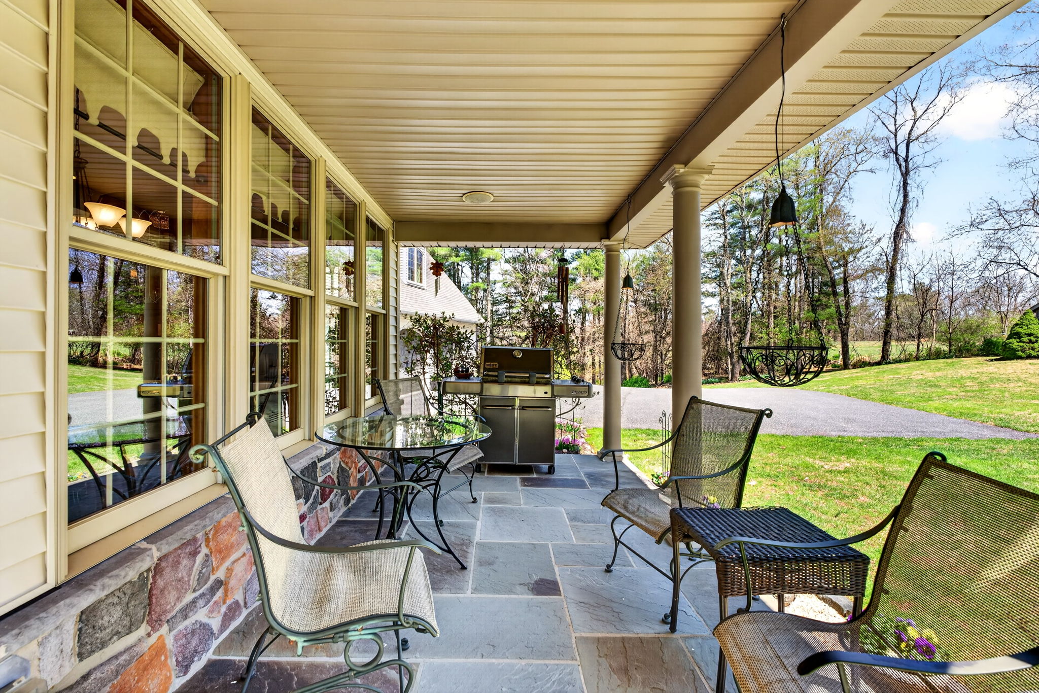 2814 Rocks Station 101