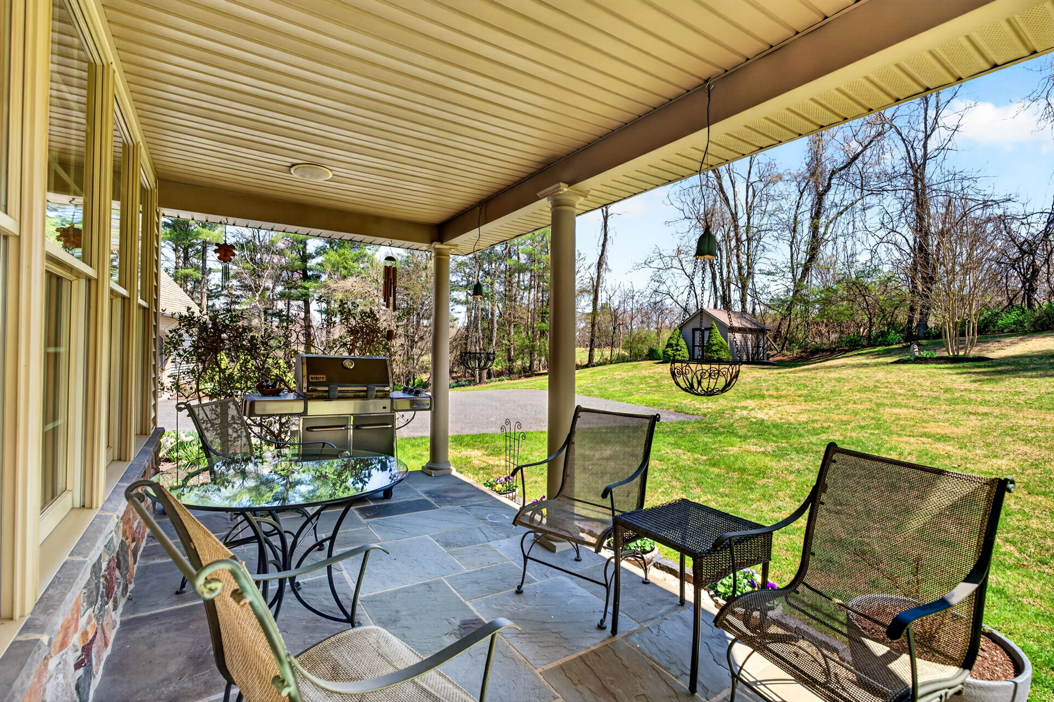 2814 Rocks Station 102