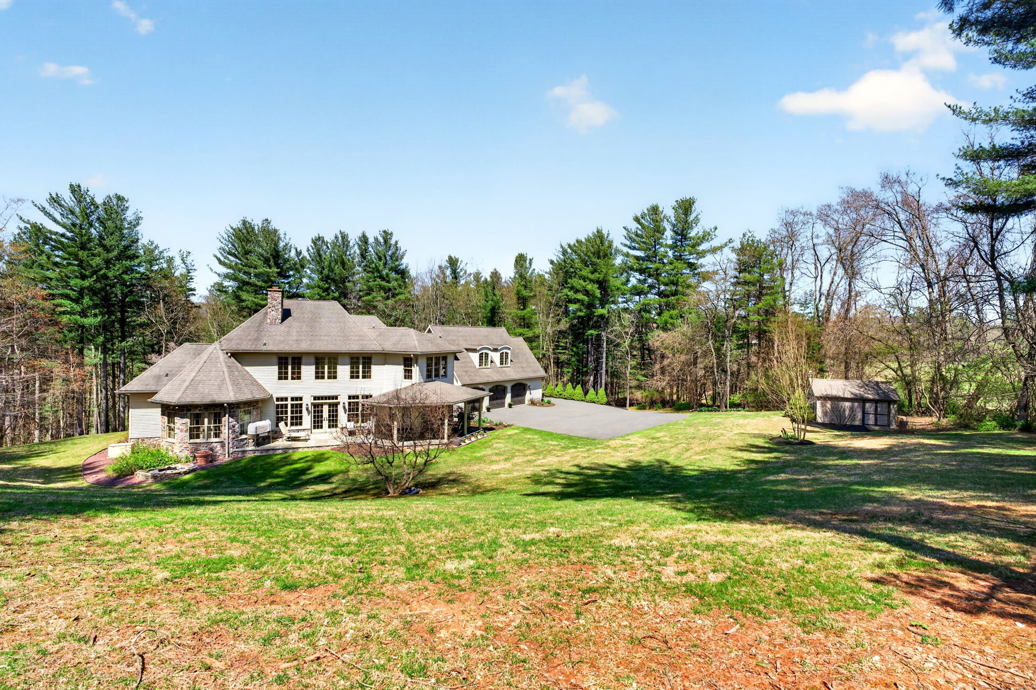 2814 Rocks Station 114