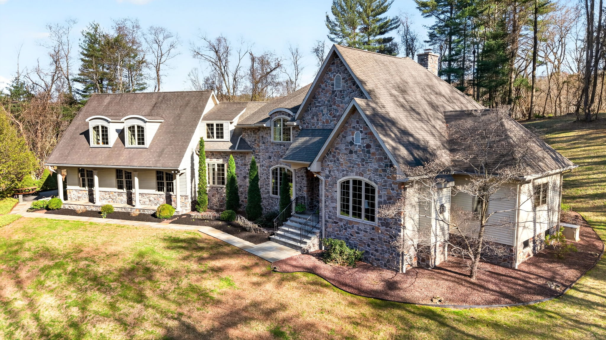 2814 Rocks Station 126