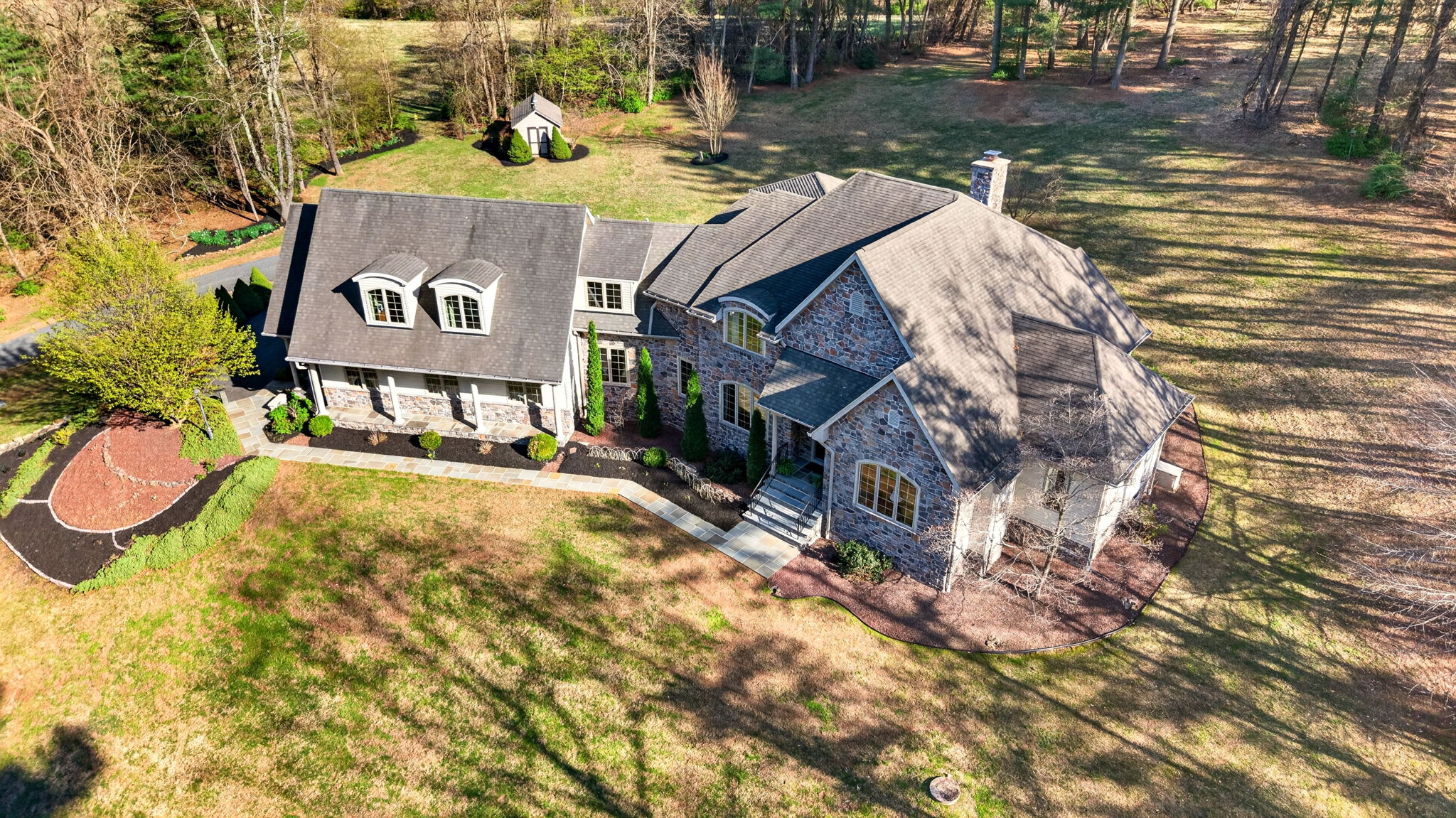 2814 Rocks Station 134