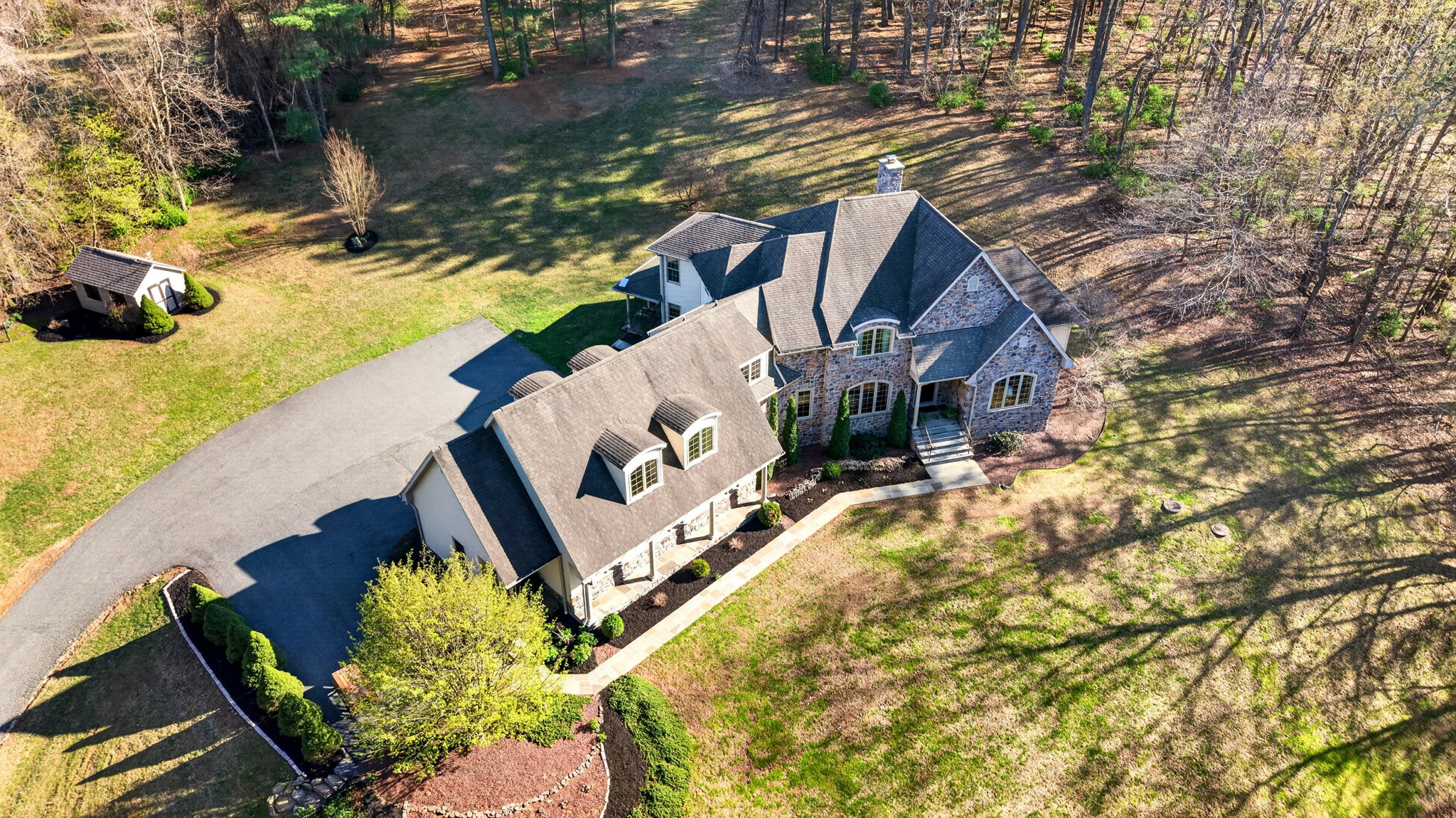 2814 Rocks Station 135