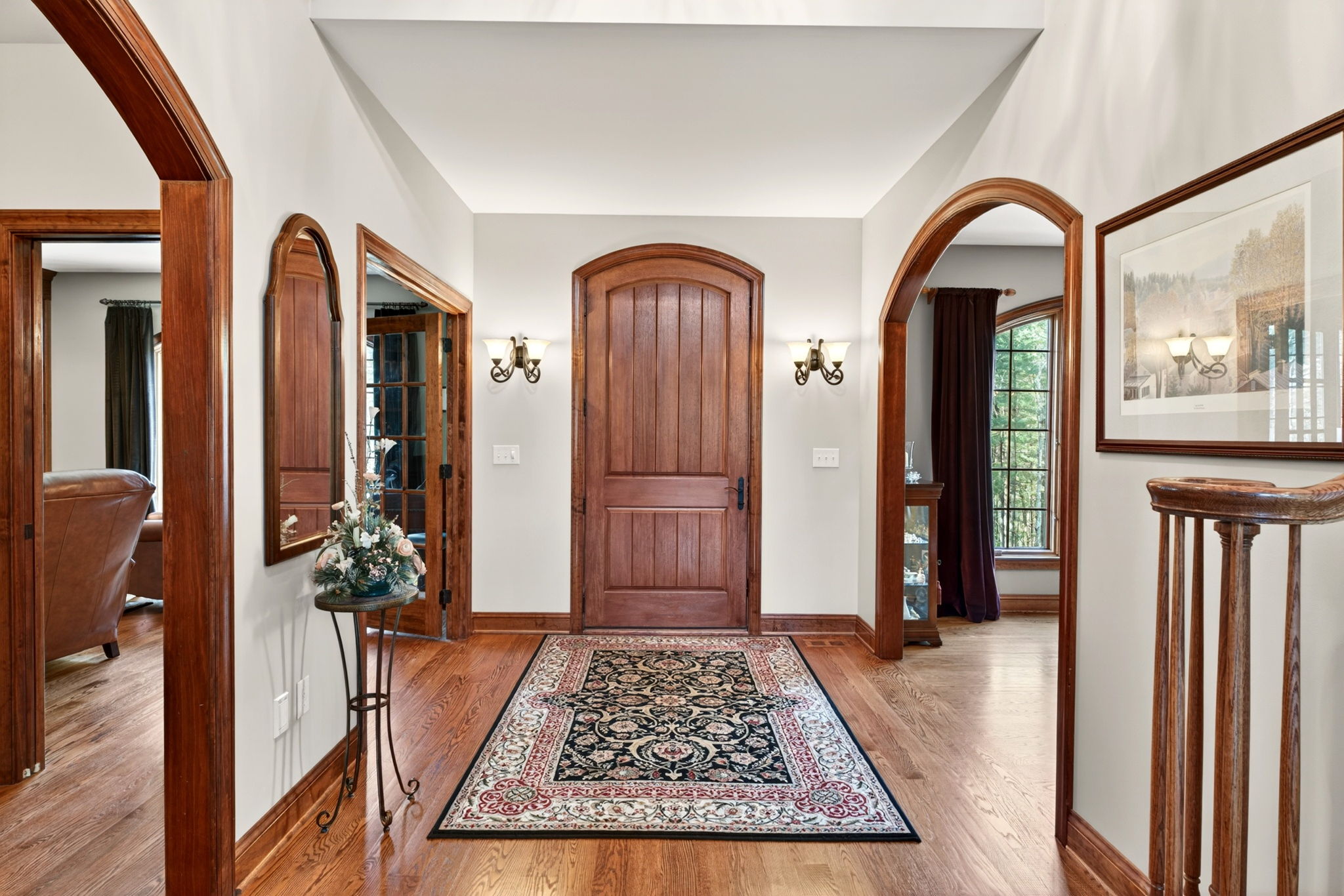 2814 Rocks Station 139