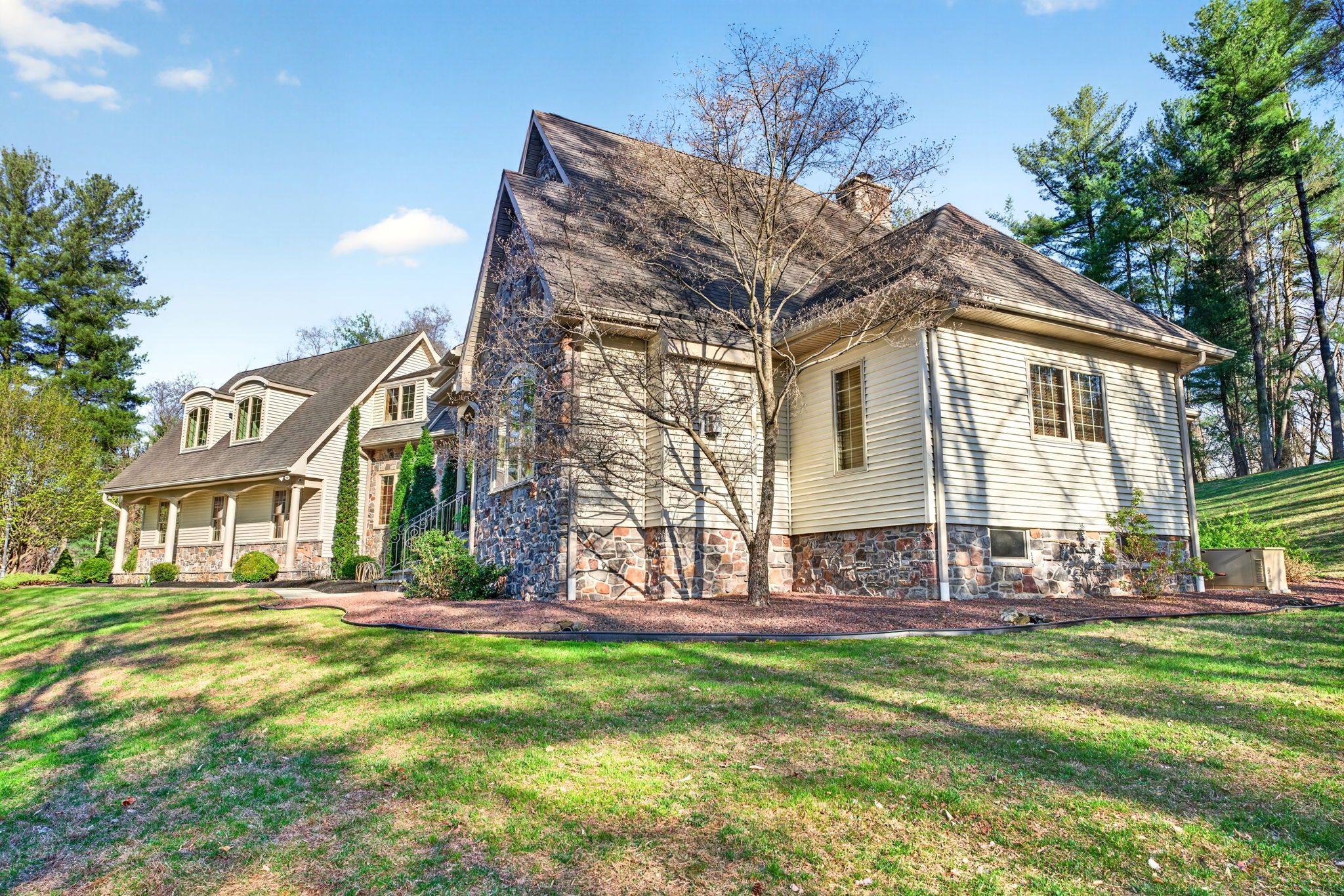 2814 Rocks Station 159