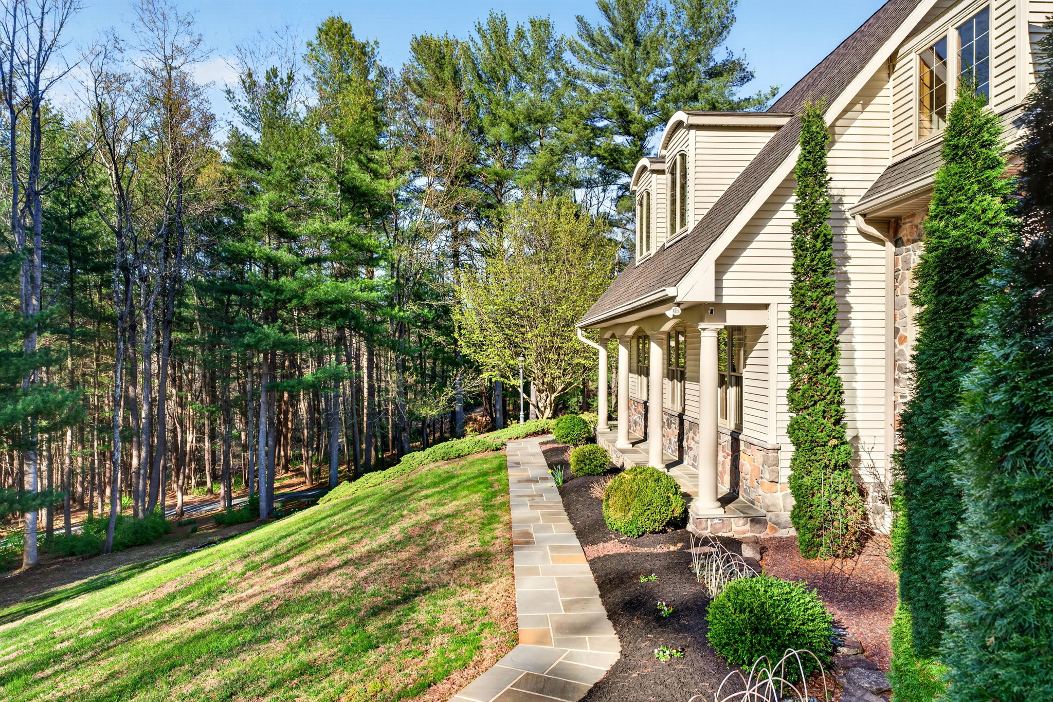 2814 Rocks Station 162