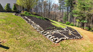 2814 Rocks Station 6