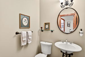 2814 Rocks Station 19