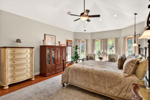 2814 Rocks Station 21