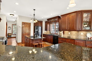 2814 Rocks Station 49