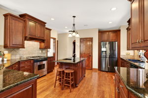 2814 Rocks Station 50