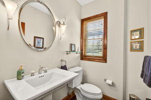 2814 Rocks Station 56