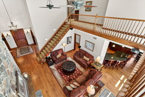 2814 Rocks Station 63