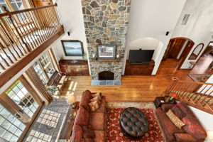 2814 Rocks Station 64