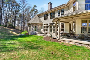 2814 Rocks Station 97