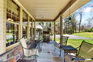 2814 Rocks Station 101