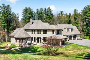 2814 Rocks Station 115