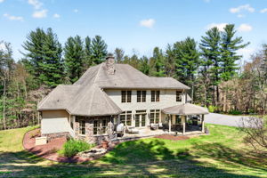 2814 Rocks Station 116