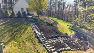 2814 Rocks Station 132