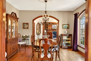 2814 Rocks Station 138