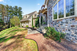 2814 Rocks Station 144