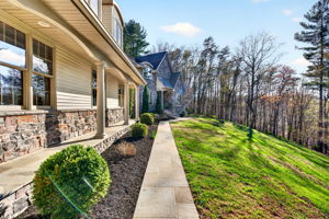 2814 Rocks Station 146