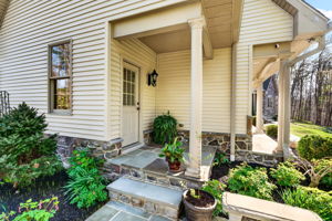 2814 Rocks Station 149