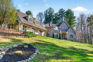 2814 Rocks Station 154