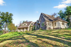 2814 Rocks Station 158