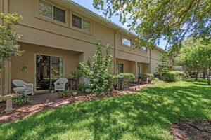 Back of Home