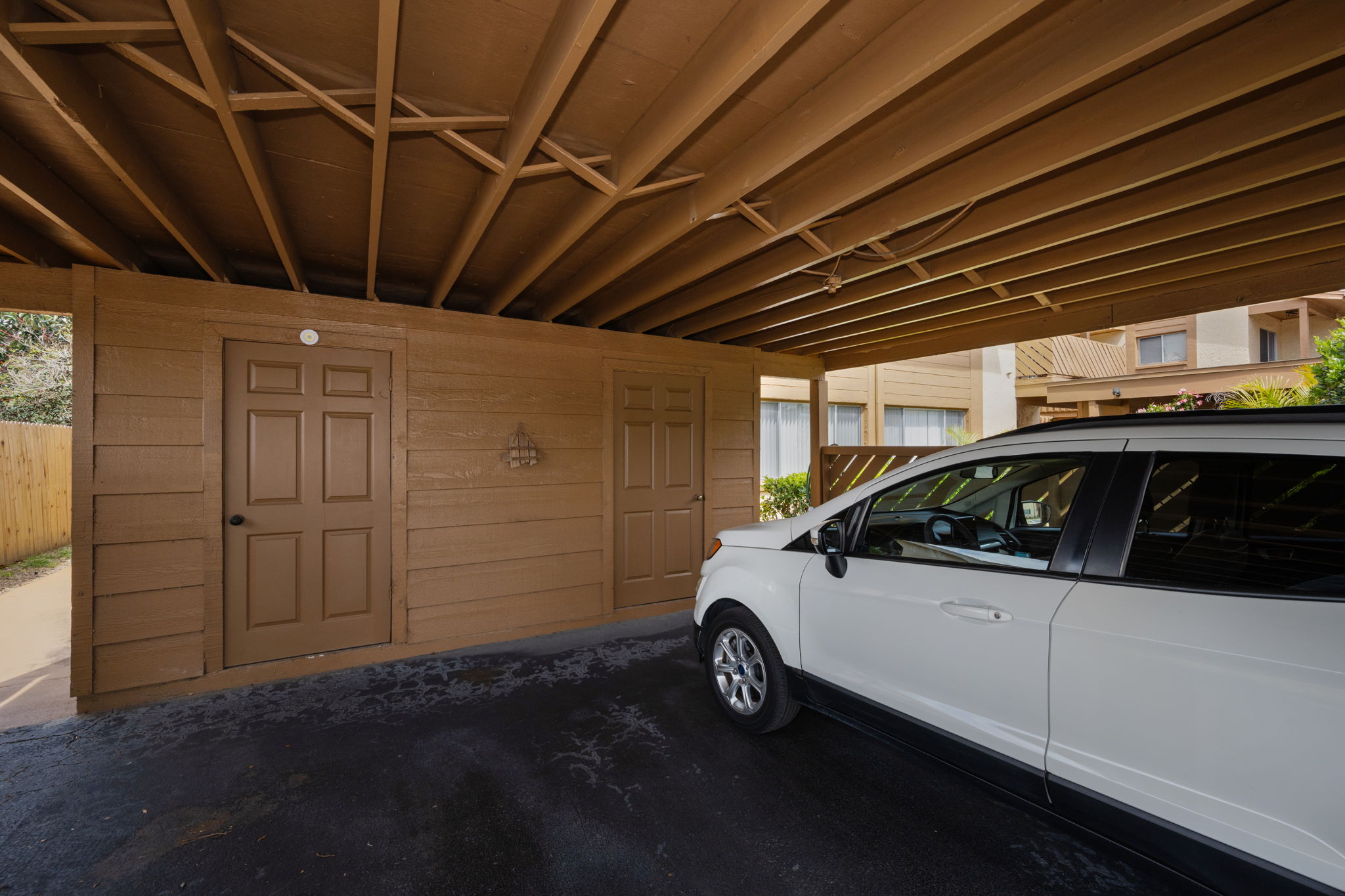 Car Port 1