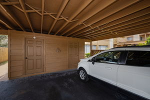 Car Port 1