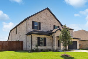 DFW - Southridge - 3817 Turpin Drive McKinney, TX 75071 - 002