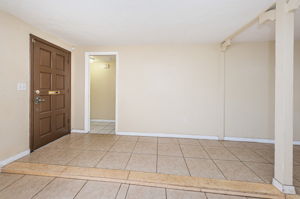 Foyer