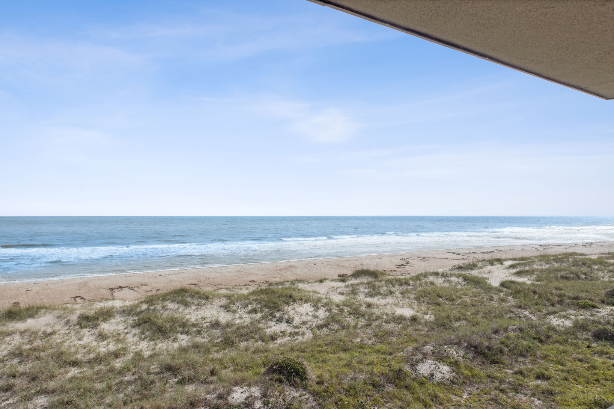 Beach View