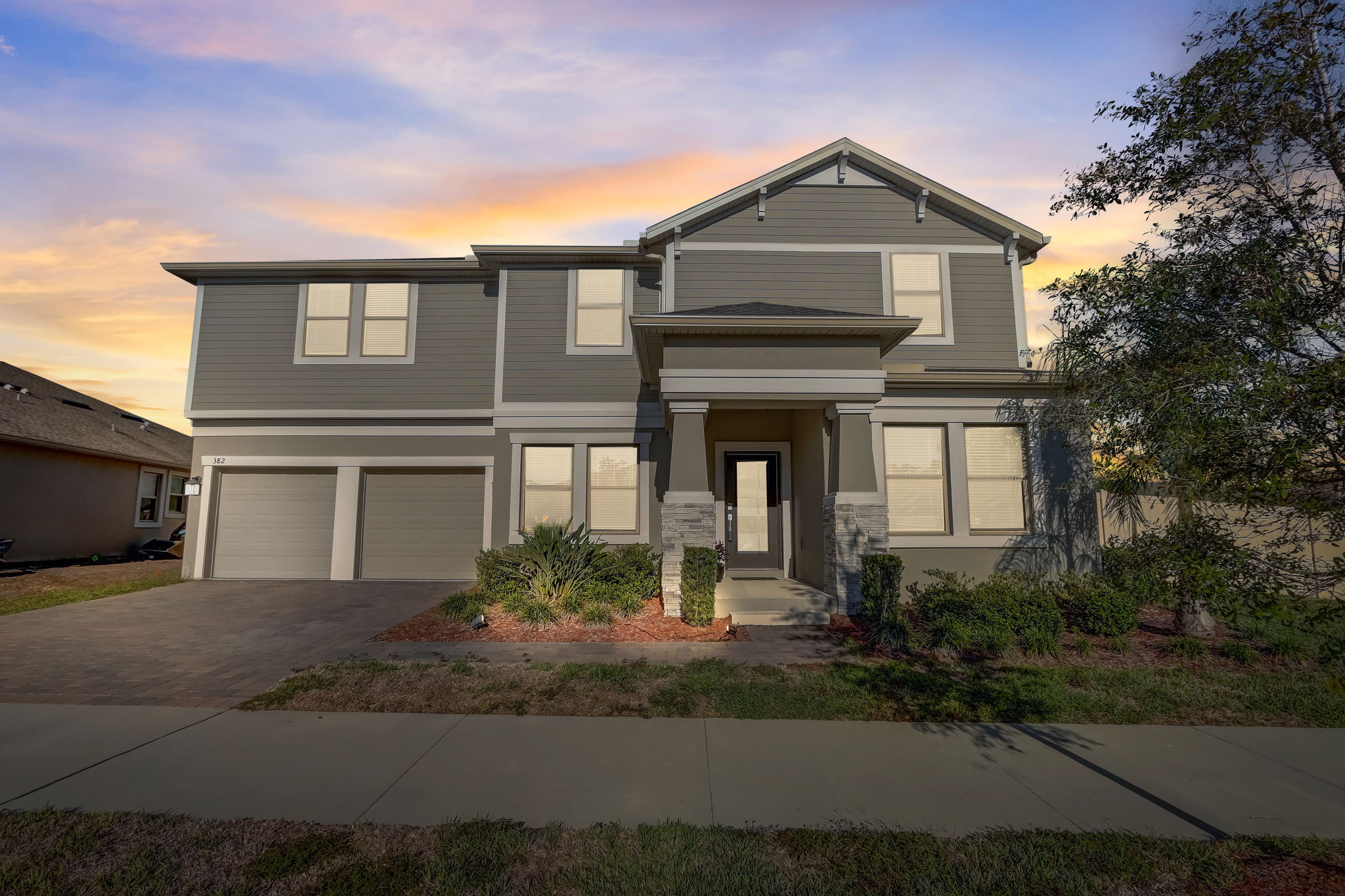 Singing Tree Ln - VT-001