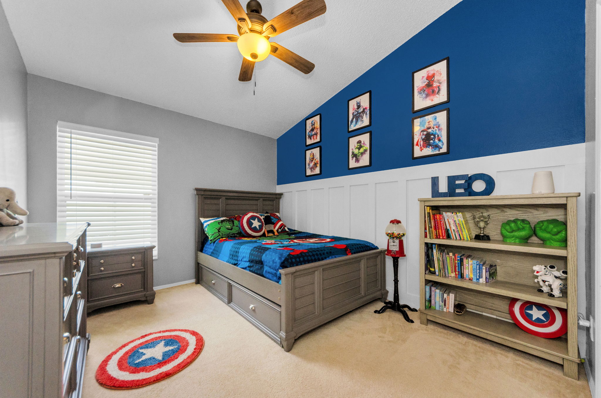 Bedroom 4a