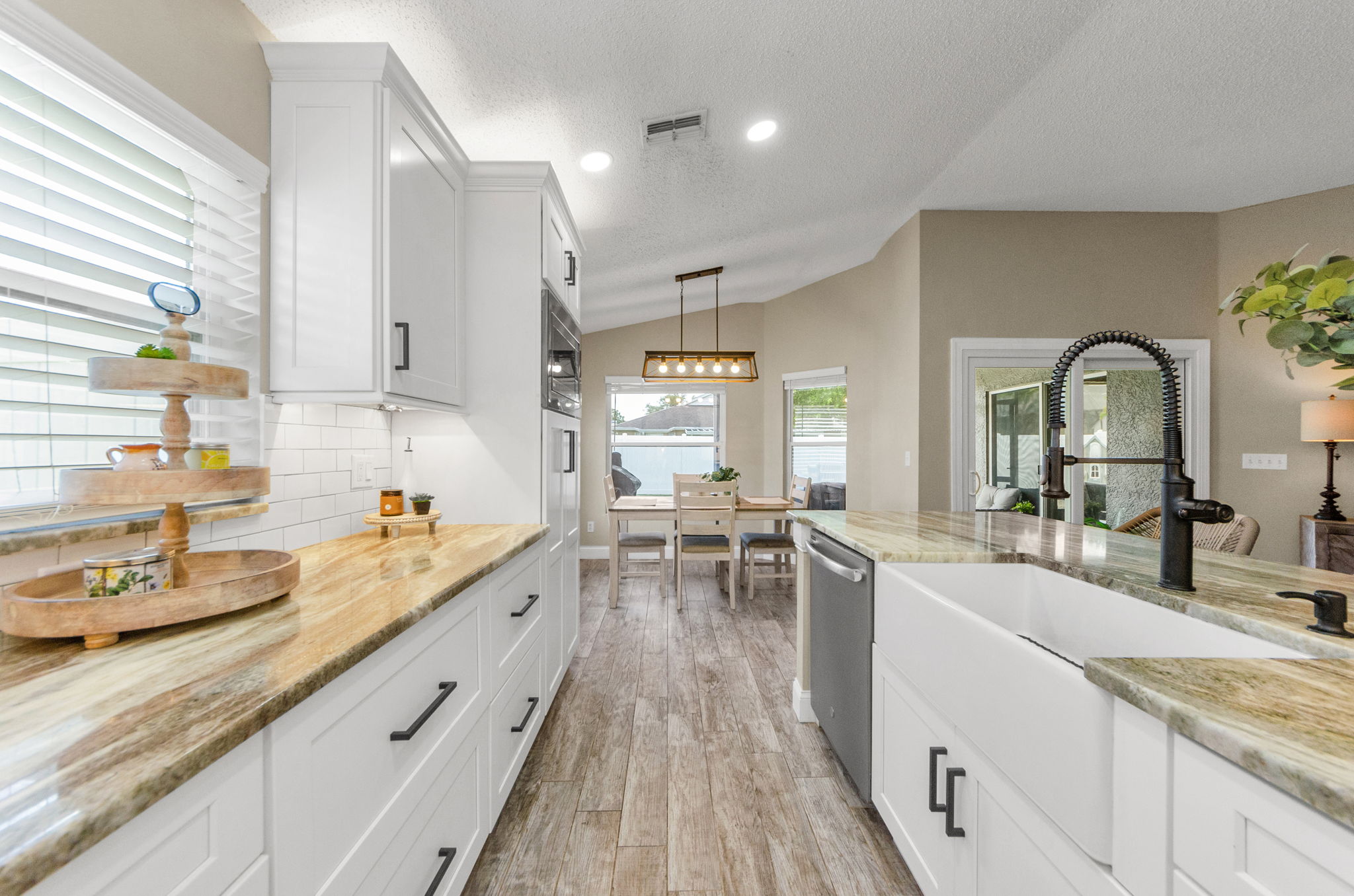 Kitchen 7