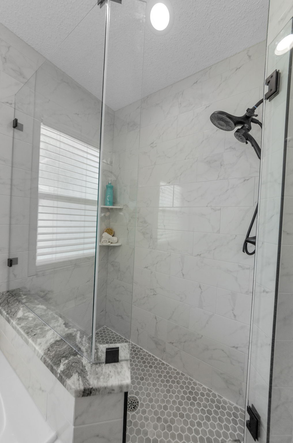 Master Bathroom 1c
