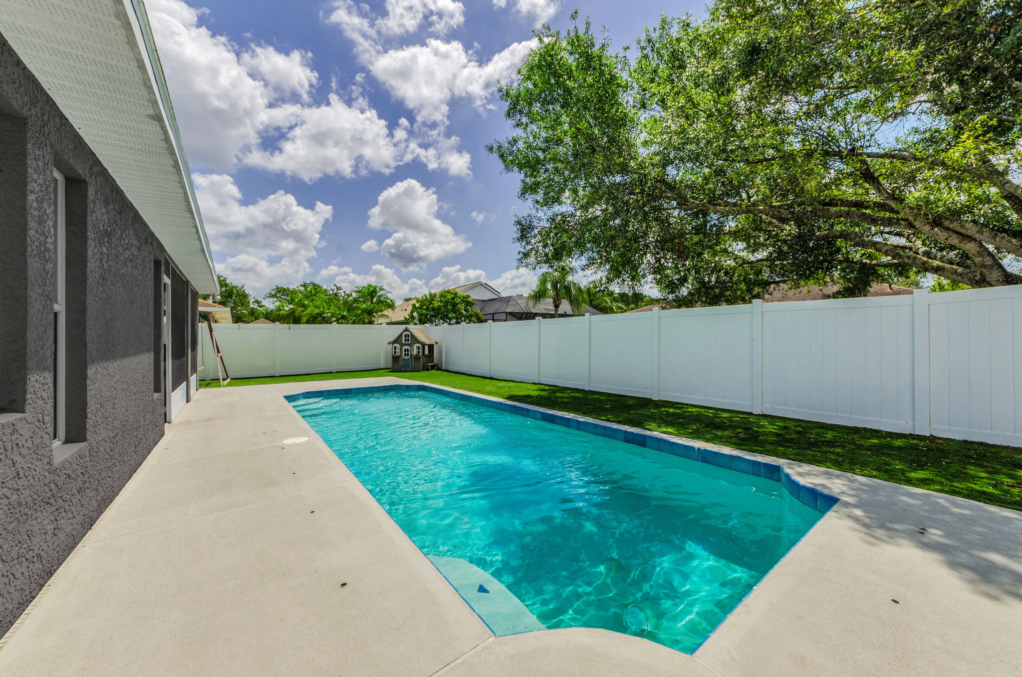 Pool 1