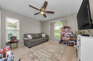 Bedroom 2a