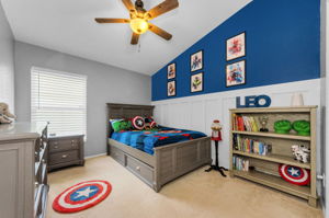 Bedroom 4a