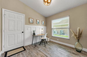 Dining Room 1