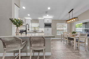 Kitchen Counter 2