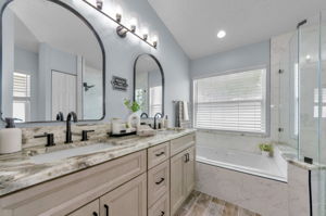 Master Bathroom 1a
