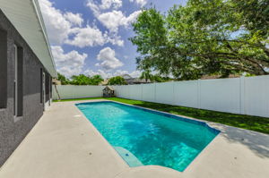 Pool 1