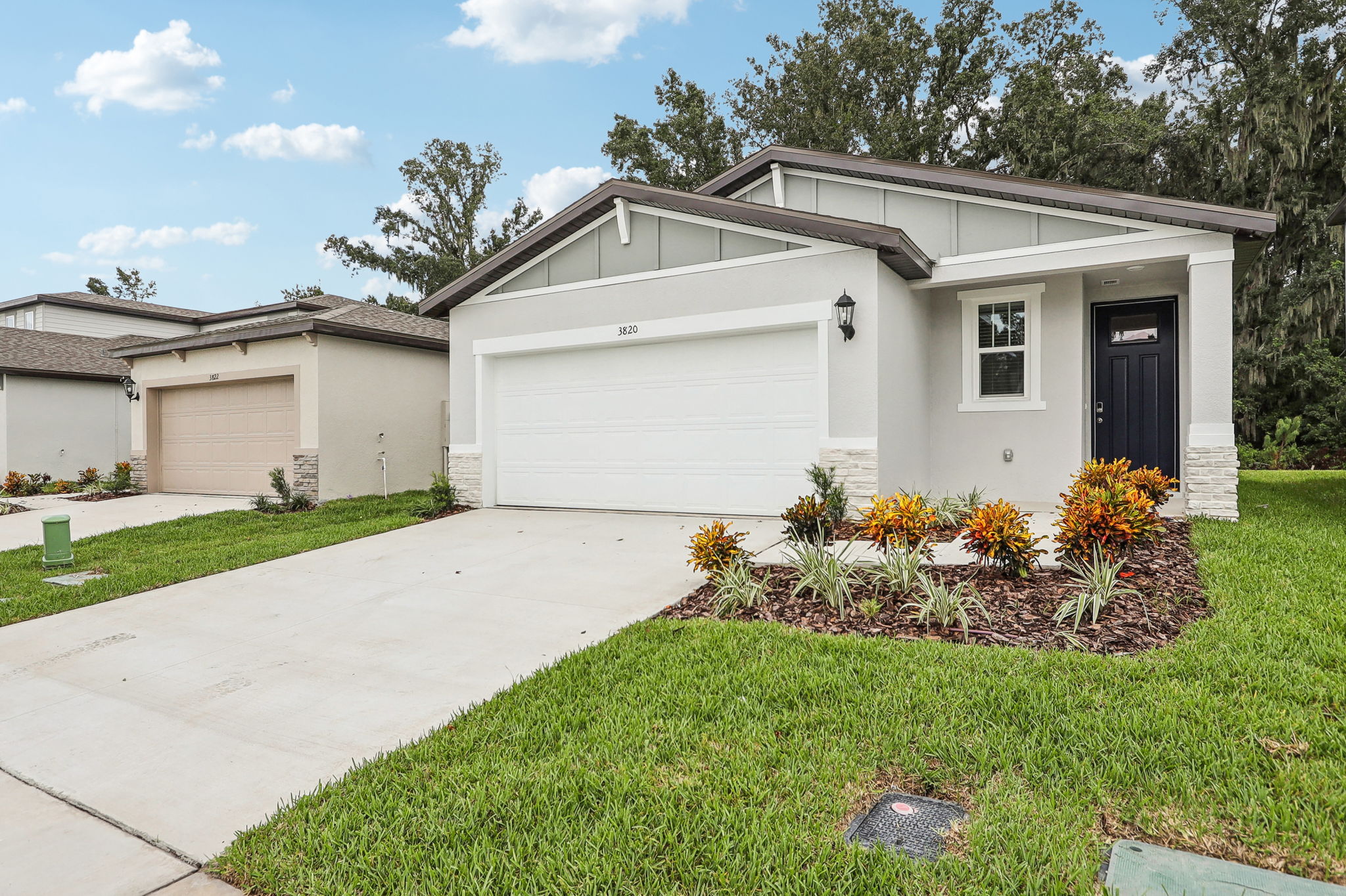 Tampa Division - Park East Lot 355 - 3820 Radiant Mountain Dr-003