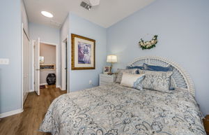 Bedroom 4b-Guest Suite 2